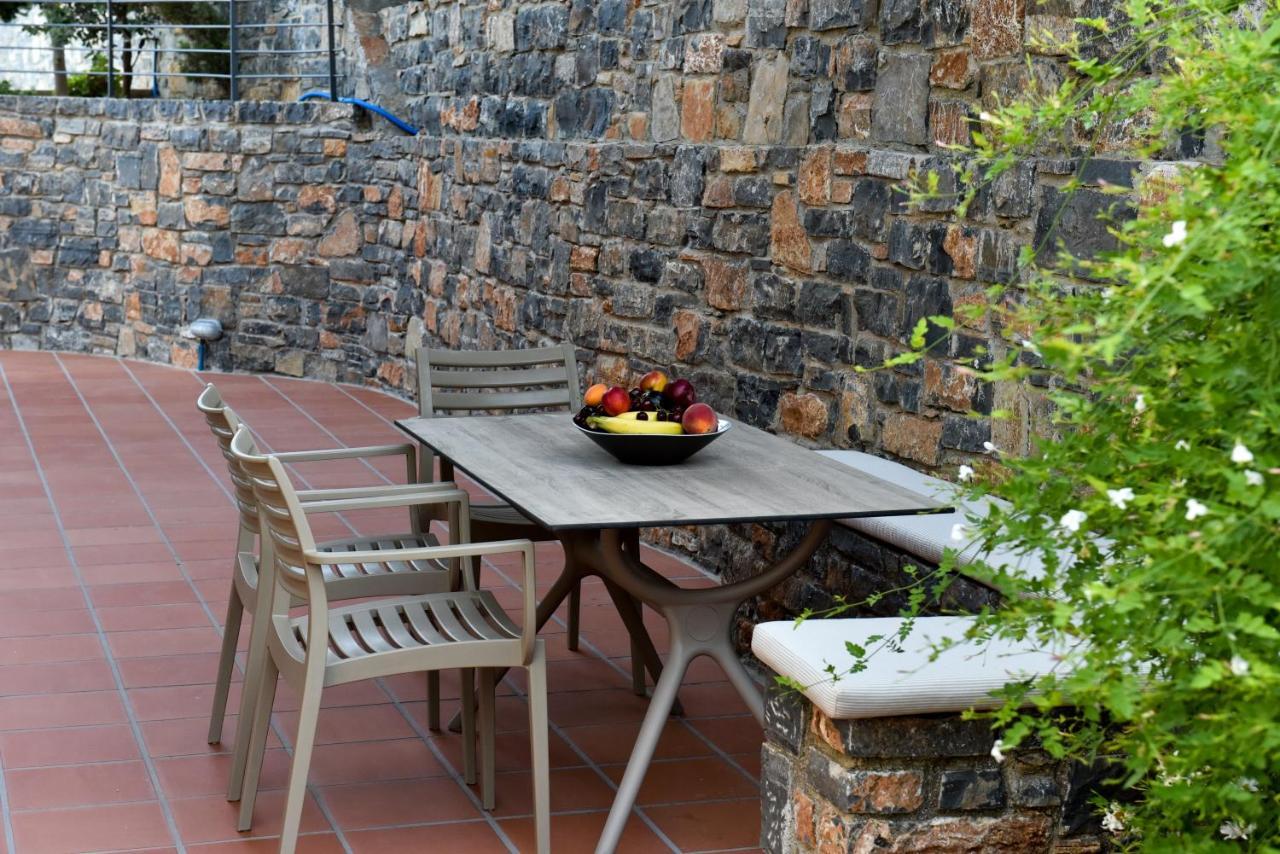 Villa Michelangelo Ayos Nikolaos Dış mekan fotoğraf