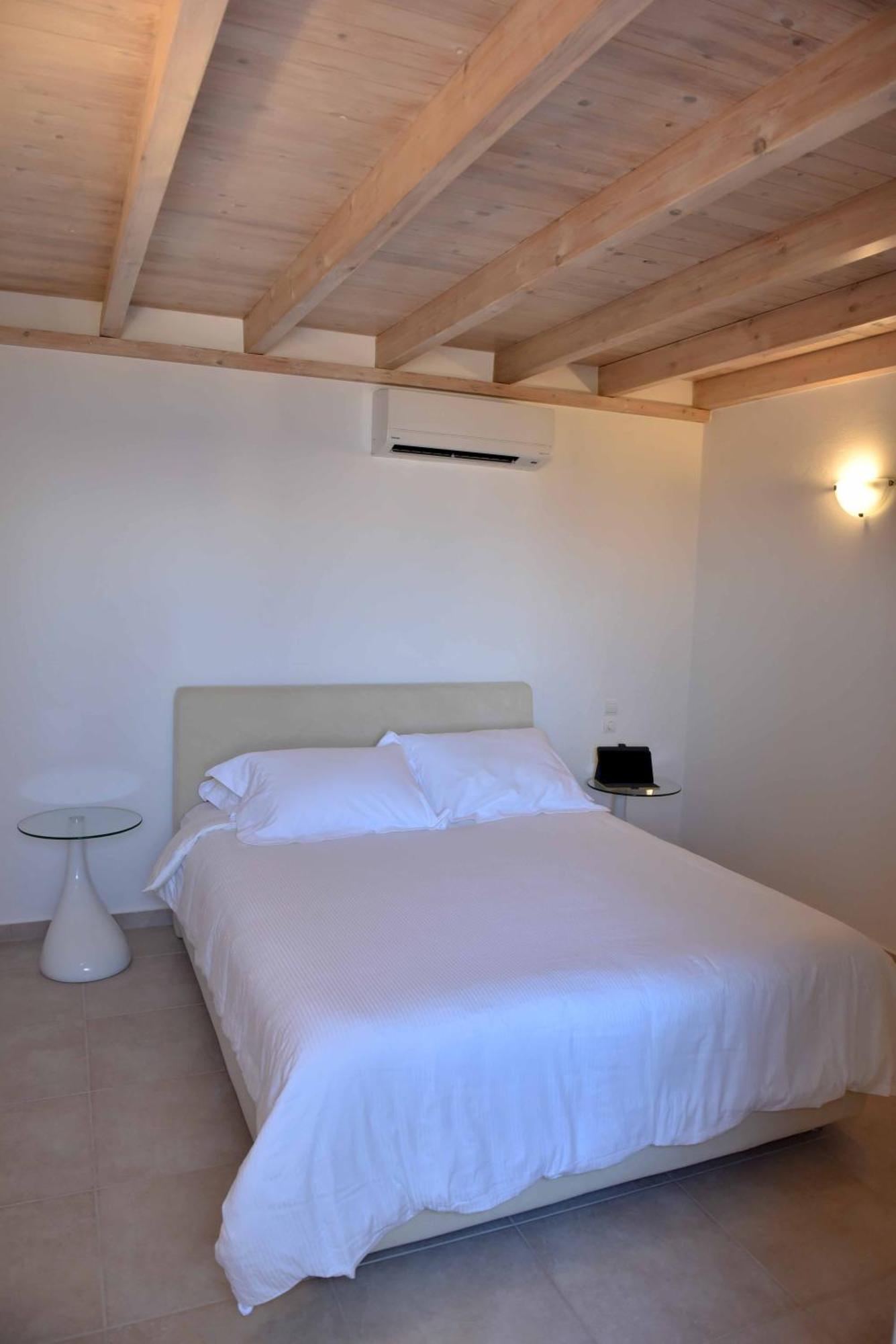 Villa Michelangelo Ayos Nikolaos Dış mekan fotoğraf
